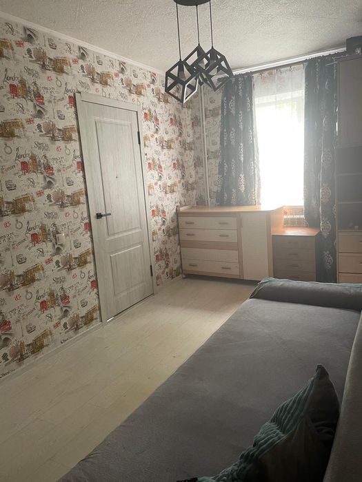 Продам квартиру в Актасе