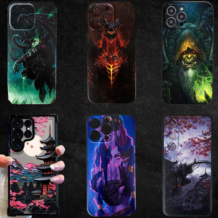 SASMUNG и Apple Iphone Калъфи/case ПОСЛЕДНИ бройки