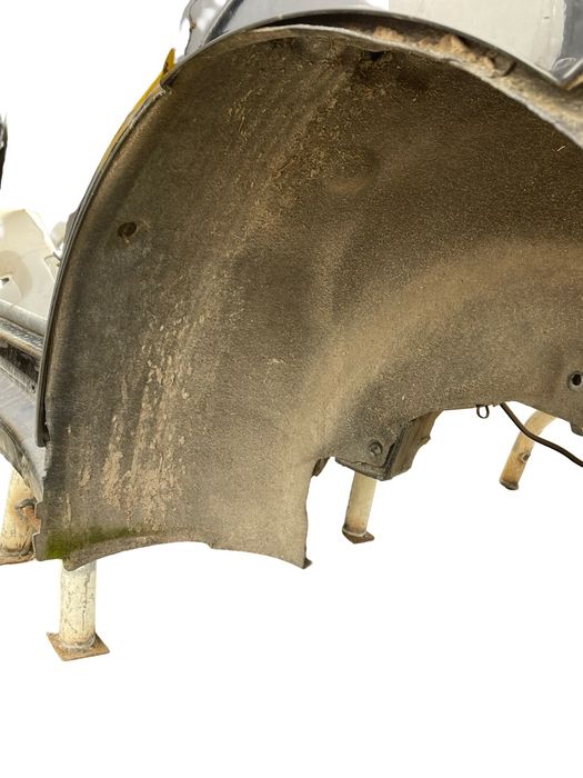 Pasaj/Carenaj Roata Stanga Spate Porsche Panamera 970 2009 - 2016