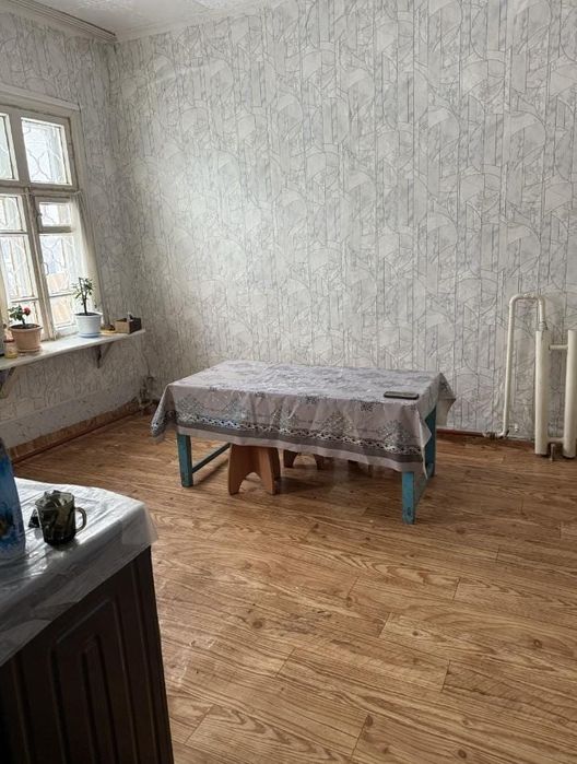 Продам барачный дом
