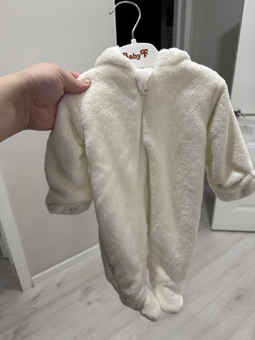 Комплект на выписку