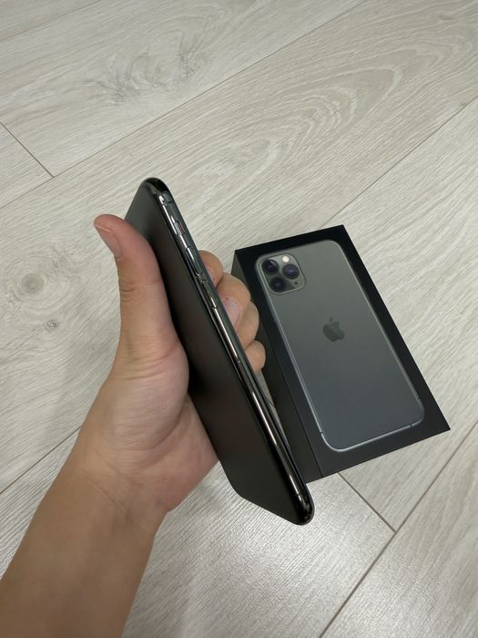 Продам iPhone 11 pro