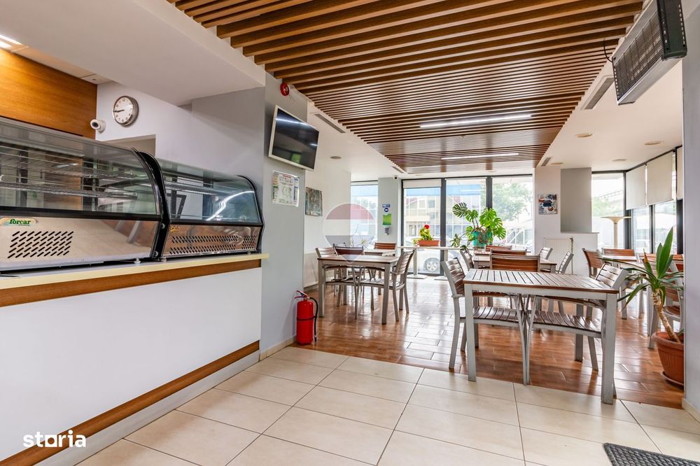 Inchiriere Spatiu Showroom Birouri Microproductie Pasaj Berceni