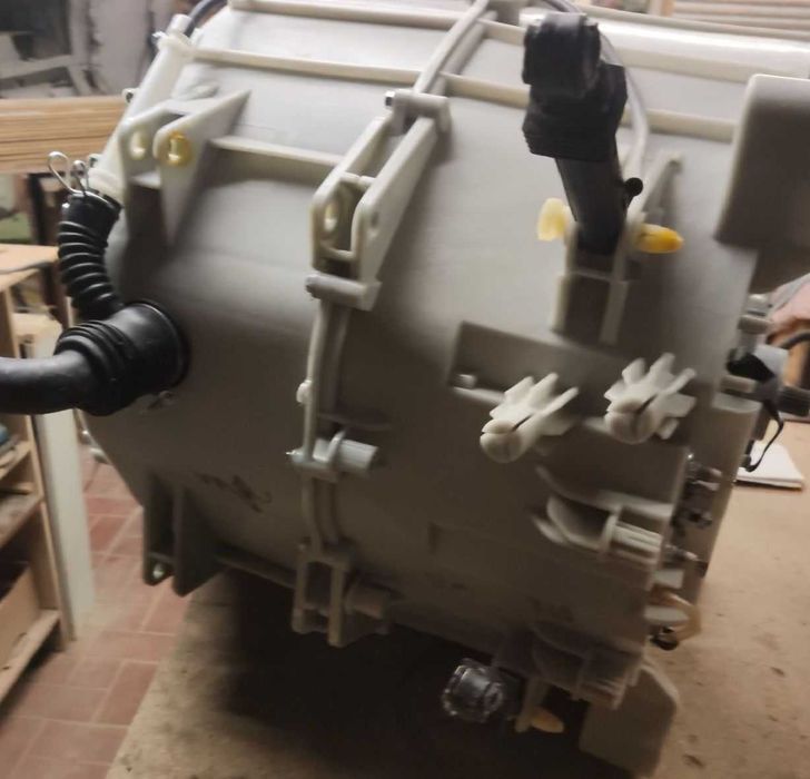 Компоненты стиральной машины DAEWOO DWD-LD1423