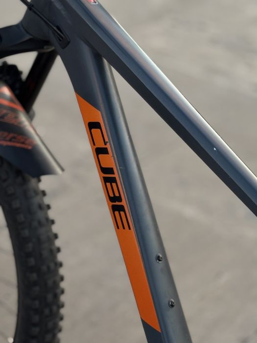 Cube Reaction TM Pro 2019