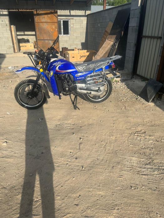 Сонлинг 200 кув. K10