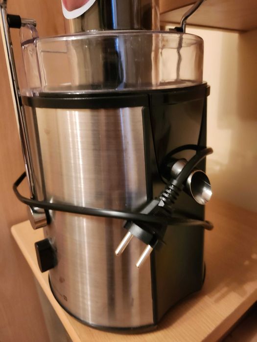 продавам сокоизтисвачка Tarrington JE 1600 house