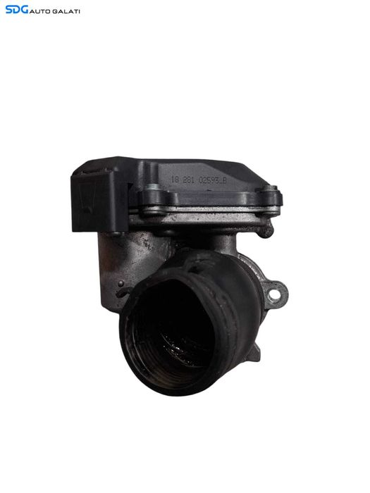 Clapeta Acceleratie Audi A4 B9 2.0 TDI DESA DFVA DETA CZHA DEUA DEUC DEUB 2015 - Prezent Cod A2C59507763 A2C80881400 [N0955]