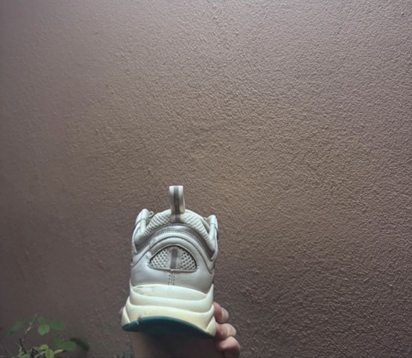 dior b22 arctic white