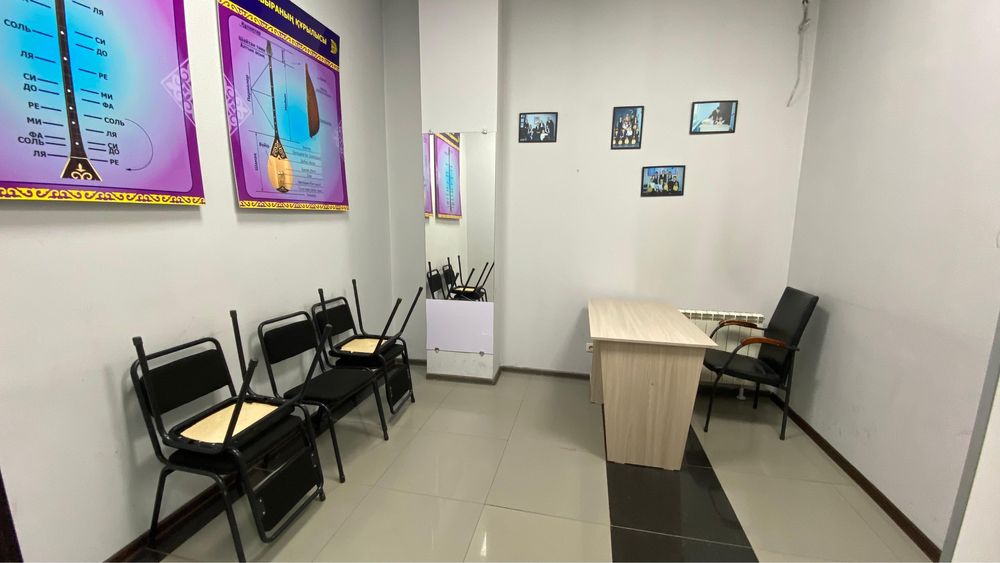 Сдам помещение под бизнес