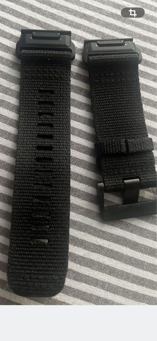 Curea Tactix Garmin