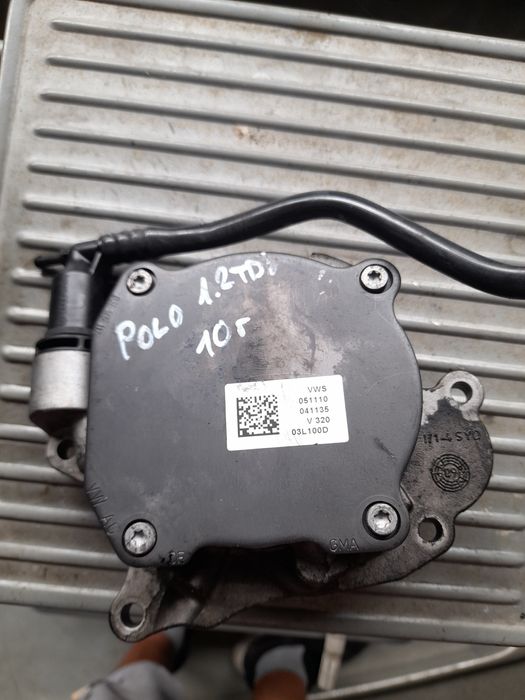 Вакум помпа за VW polo 1.2tdi 2010 г
