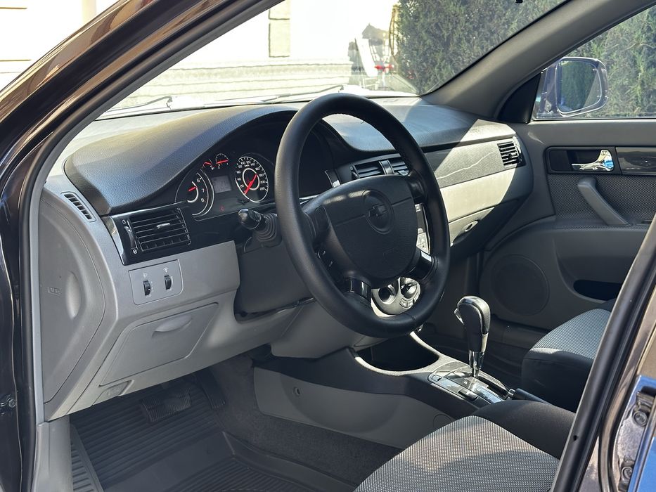Jentra lacetti 2019