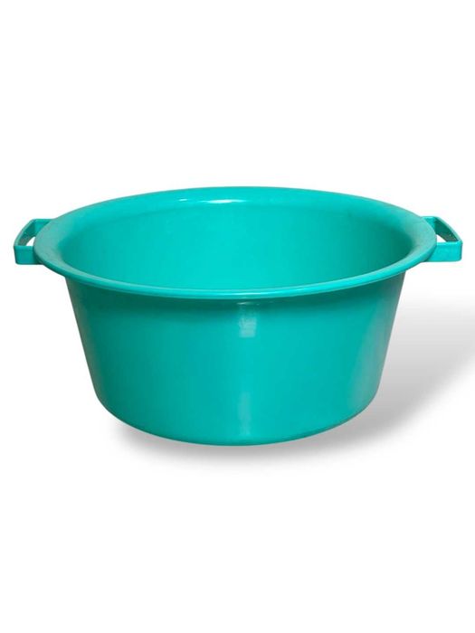 Таз с ручкой — 10 л / 14 л / 24 л / 34 л