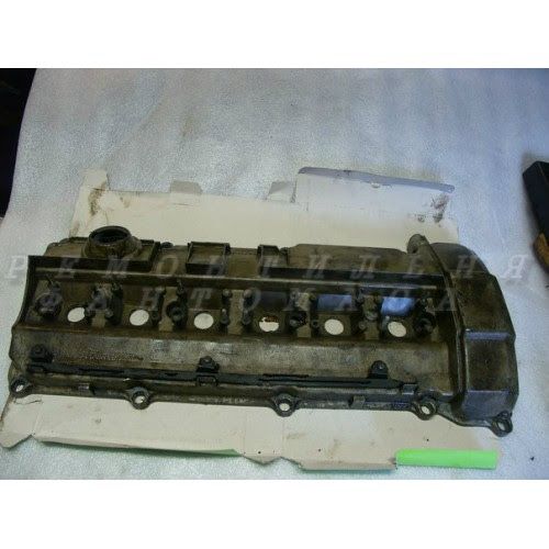 Клапанная крышка м 50 безванус