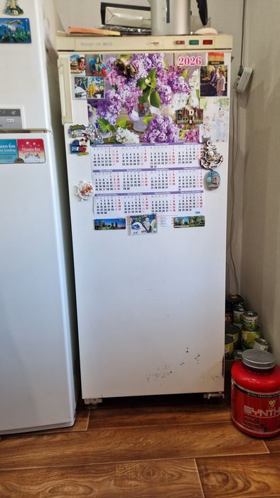 Продам Морозильник