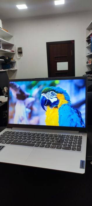 Lenovo IdeaPad 1 15IJL7 15.6"FHD, Celeron N4500, 8ГБ,SSD 256gb