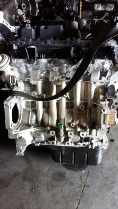 motor 1.4 hdi 8hz peugeot 207 307 citroen c3