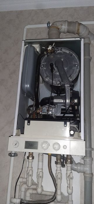 Ремонт Котлов Мастер Котлов 24/7