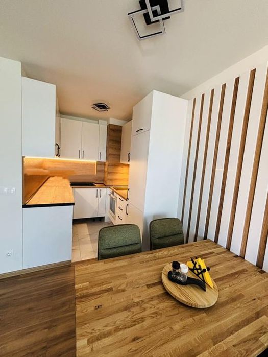 Дава се под наем Двустаен апартамент в София, Малинова долина - 55 кв.м за 800 € - Снимка #3