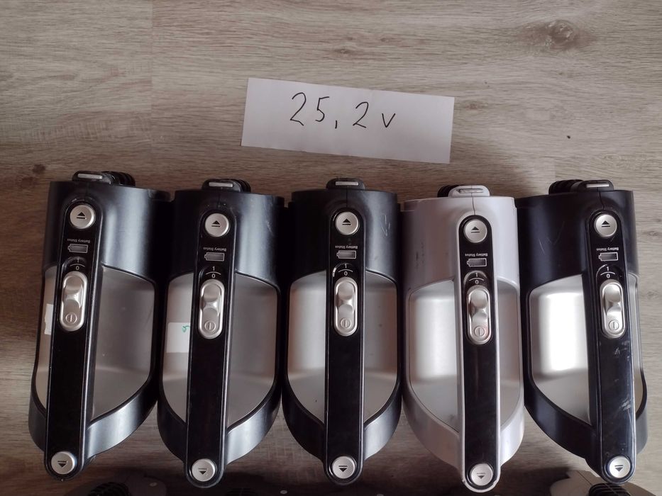 Bosch Flexxo 4 основно тяло