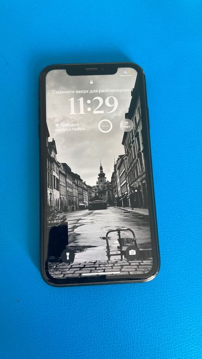 iPhone XR сатамын