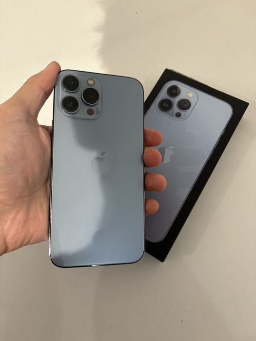 Iphone 13 pro max Айфон 13 про макс