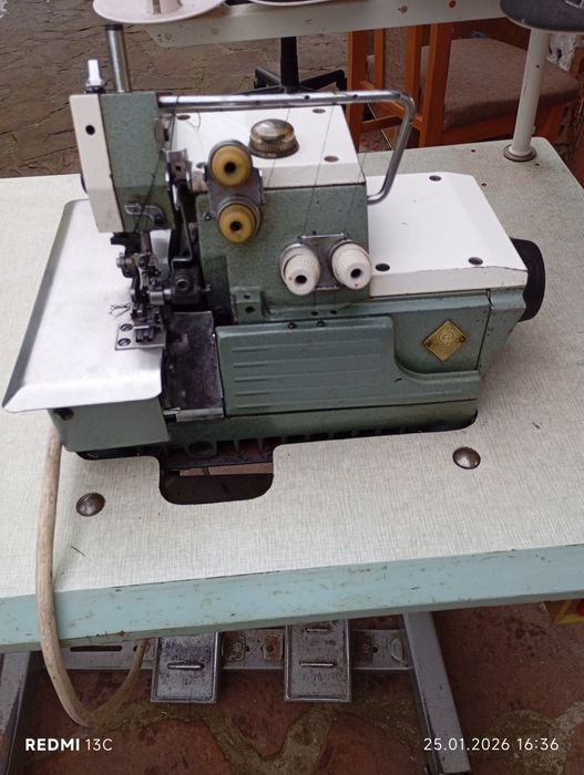 Продавам петконечен оверлог