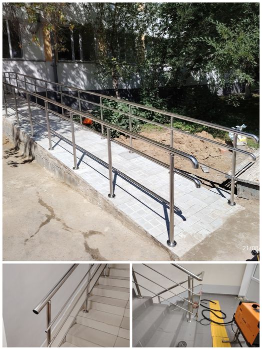 Сварка аргоном, полуавтомат