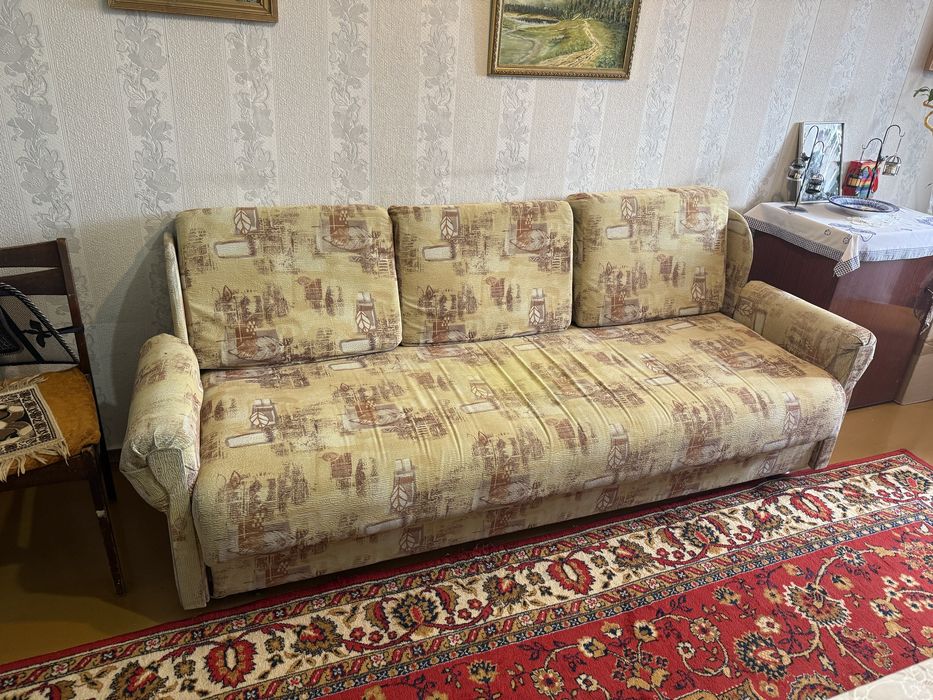 Диван бесплатно самовывоз