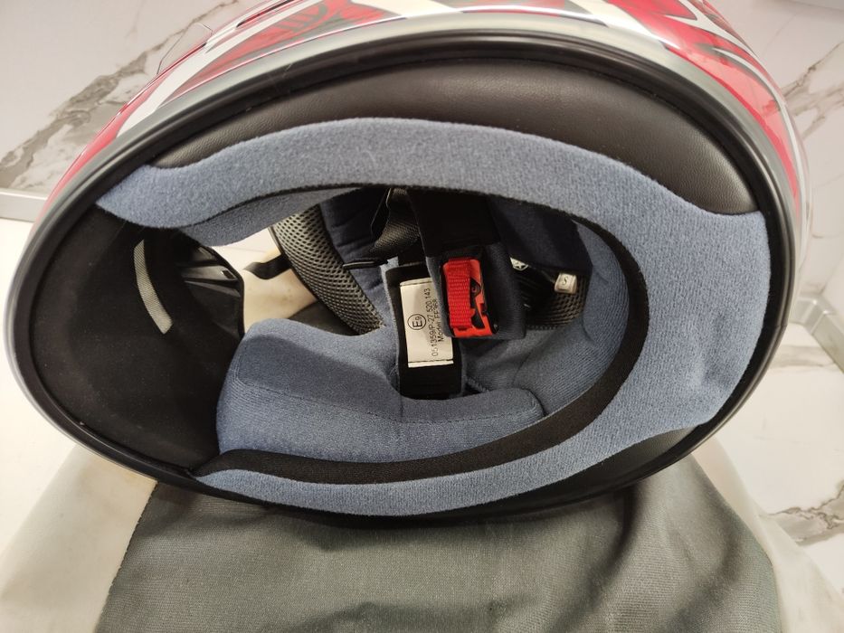 Каска за мотор BOX размер S