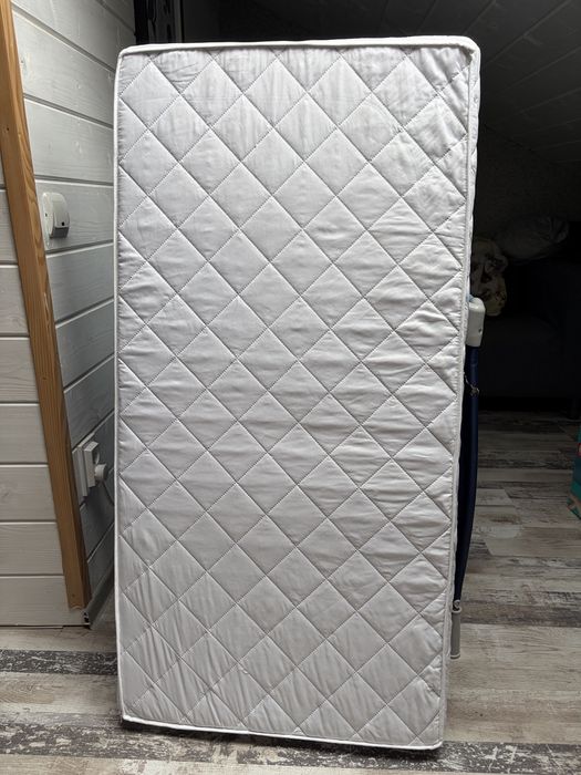 Saltea pătuț 60x120cm