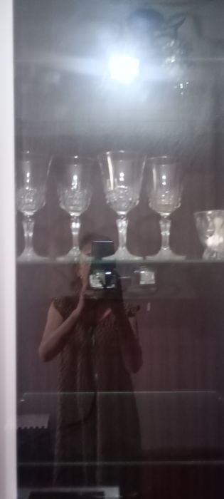 Стенка Горка с подсветками