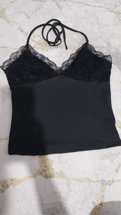 майка, размер S.