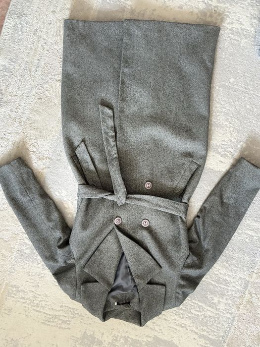 Продам пальто р 46