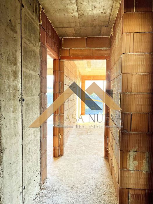 Продава се Двустаен апартамент в София, Люлин 6 - 68 кв.м за 1368 €/кв.м - Снимка #2