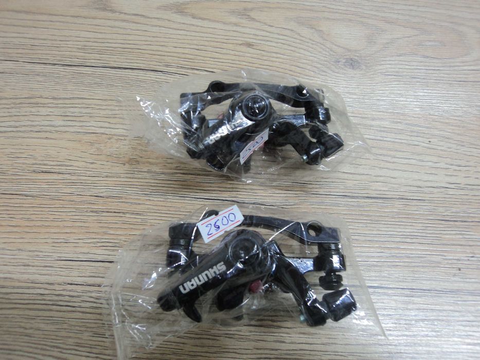 Дисковый велосипедный тормоз SHUNAN