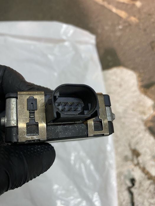 Radar Distronic VW Golf 7 3QF907572