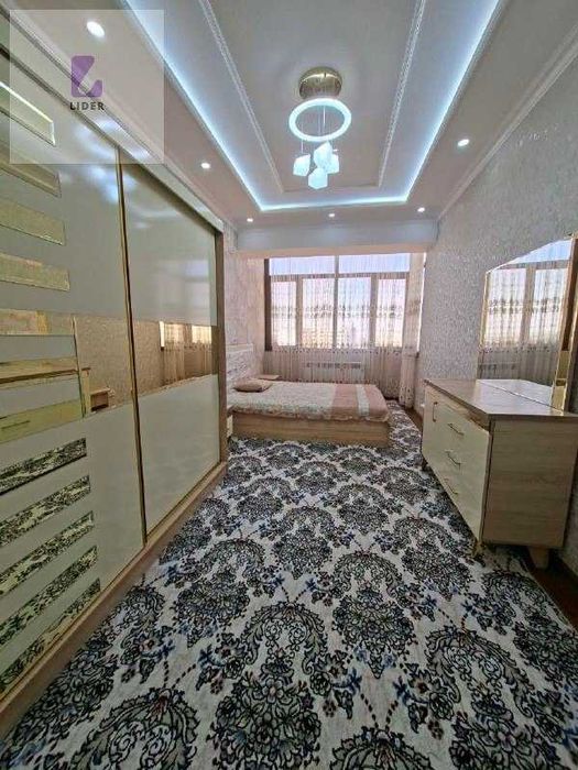 2х комнатная квартира 53кв/м, со всеми удобствами, Вокзал