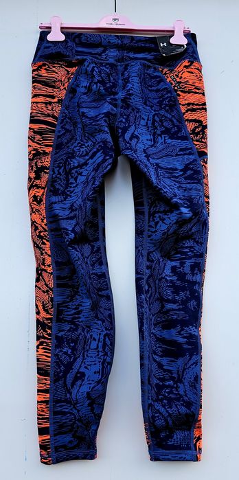 Under Armour оригинален нов дамски клин Л размер