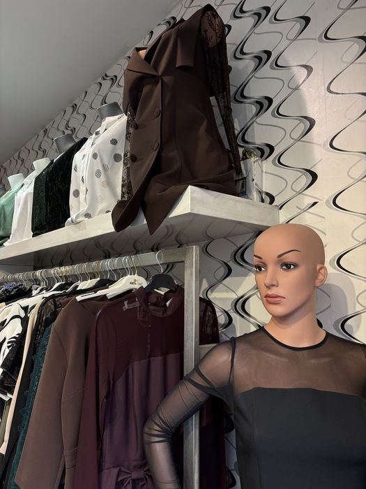 Магазин-разработен бизнес