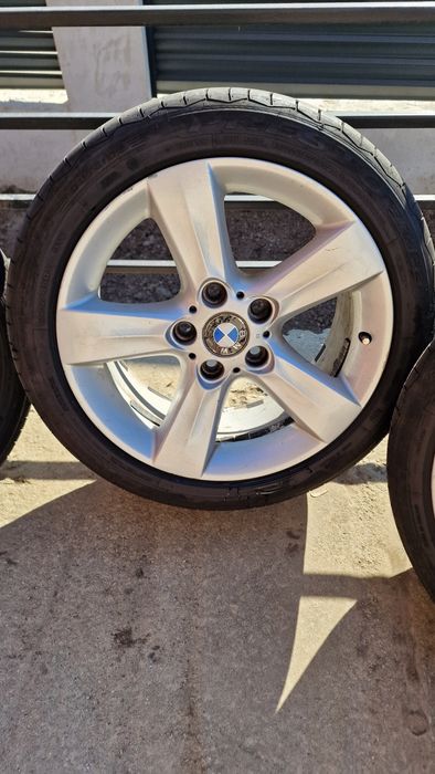 Jante style 119 BMW