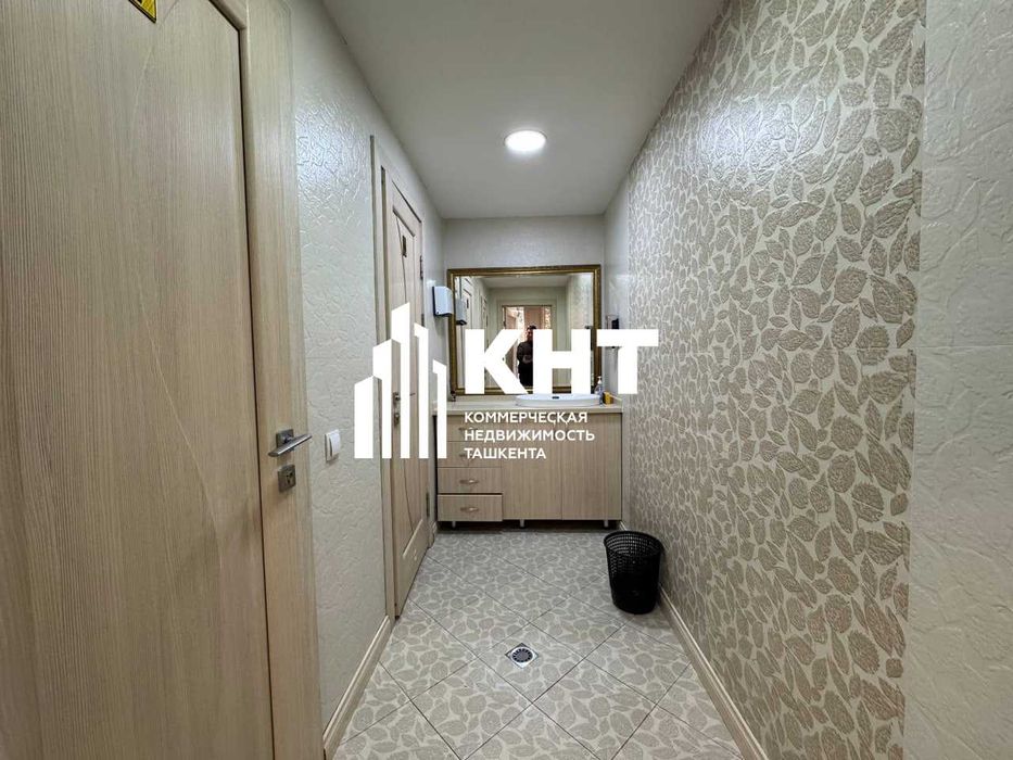 Аренда Помещение 160м2 8квартал |  Юнусабадский