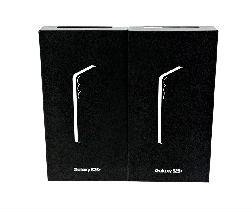 НАЛИЧЕН! Samsung Galaxy S25 Plus 5G 512GB 12RAM Pink Gold Гаранция!