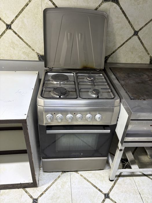 Телевизор, ноутбук, сплит - система