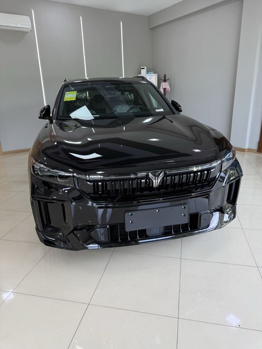 Voyah free 318 rasmiy kafolat bilan xarid qiling