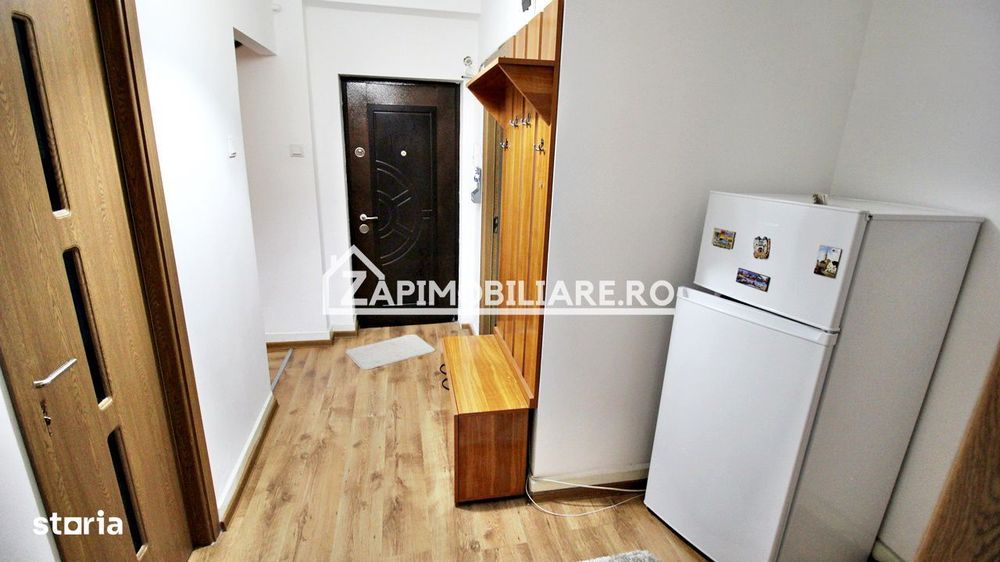 Apartament 2 camere, 1 pivniță, 55 mp,et 1,aproape de Centru