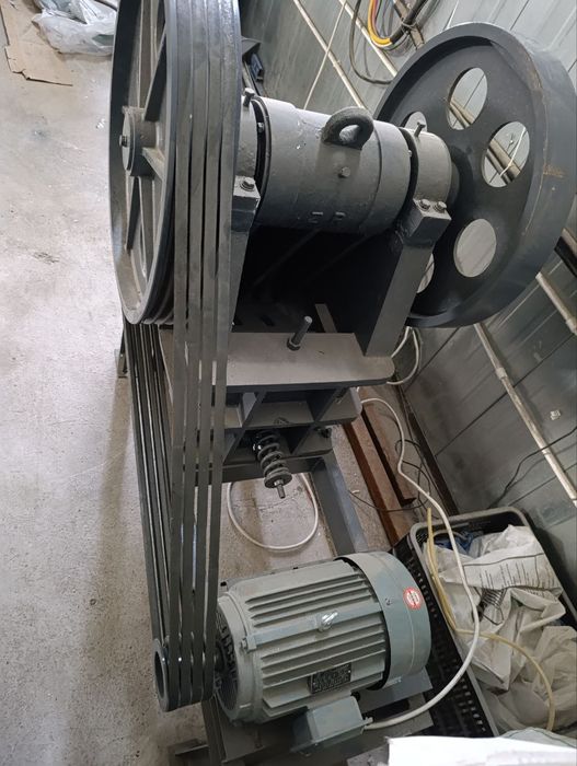 Шоковое драбилка