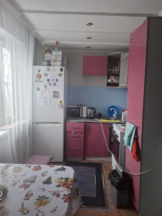 Продам квартиру квартиру