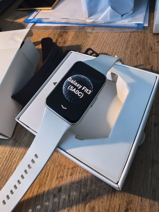 Samsung galaxy fit 3